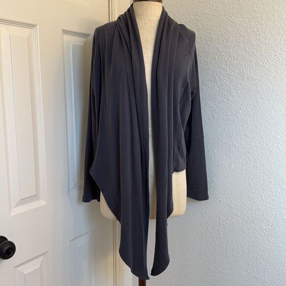 Johnny Was Calme waterfall open cardigan - Picture 1 of 10